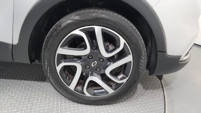Renault Samsung QM3