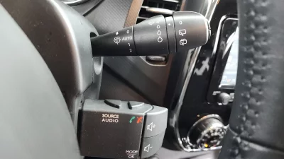 Renault Samsung QM3