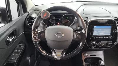 Renault Samsung QM3