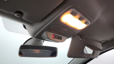 Renault Samsung QM3