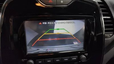 Renault Samsung QM3