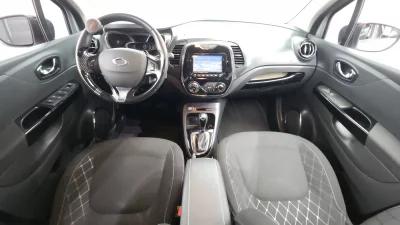 Renault Samsung QM3
