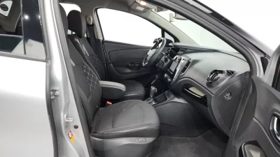 Renault Samsung QM3