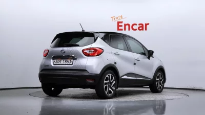 Renault Samsung QM3