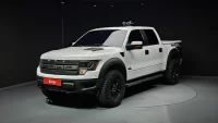 Ford F150