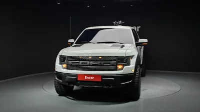 Ford F150