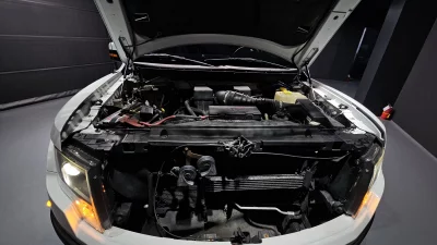 Ford F150