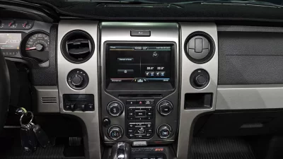 Ford F150