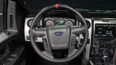 Ford F150