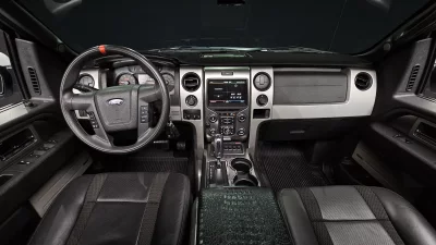 Ford F150