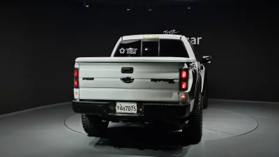 Ford F150