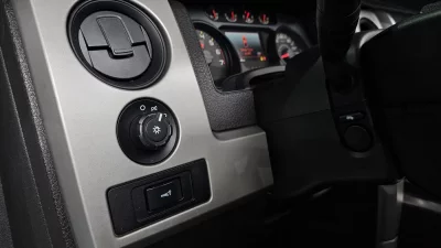 Ford F150