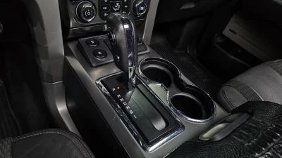 Ford F150