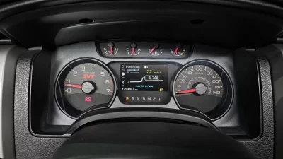 Ford F150