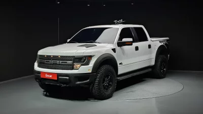 Ford F150