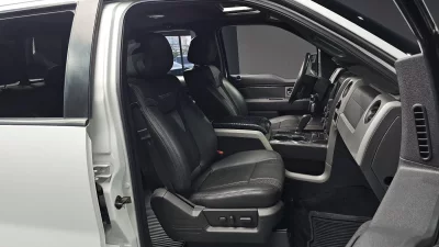 Ford F150