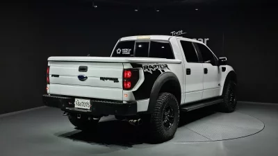 Ford F150