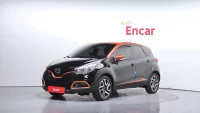 Renault Samsung QM3