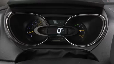 Renault Samsung QM3