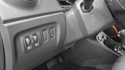 Renault Samsung QM3