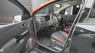 Renault Samsung QM3