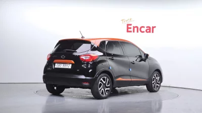 Renault Samsung QM3