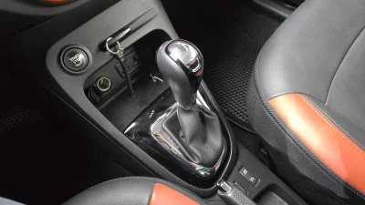 Renault Samsung QM3