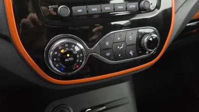 Renault Samsung QM3