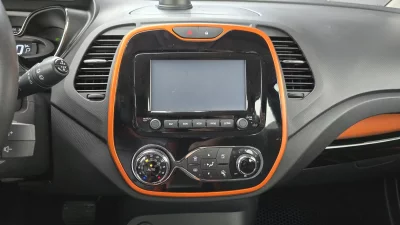 Renault Samsung QM3