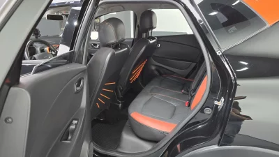 Renault Samsung QM3