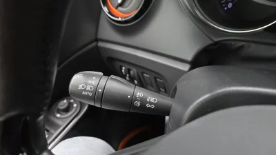 Renault Samsung QM3