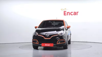 Renault Samsung QM3