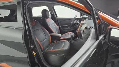 Renault Samsung QM3