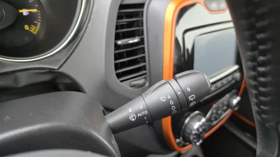 Renault Samsung QM3