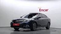 Renault Samsung SM5