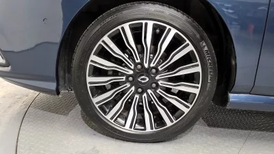 Renault Samsung SM5