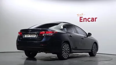 Renault Samsung SM5