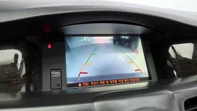 Renault Samsung SM5