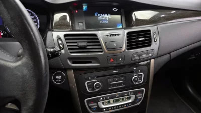 Renault Samsung SM5