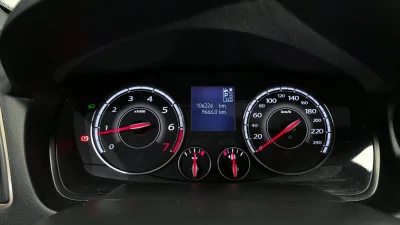 Renault Samsung SM5
