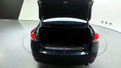 Renault Samsung SM5