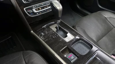 Renault Samsung SM5