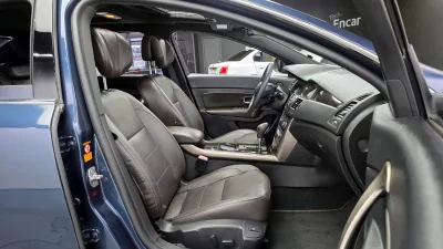 Renault Samsung SM5