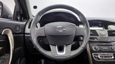 Renault Samsung SM5