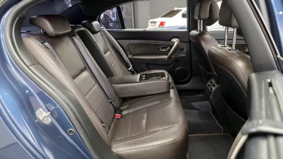 Renault Samsung SM5