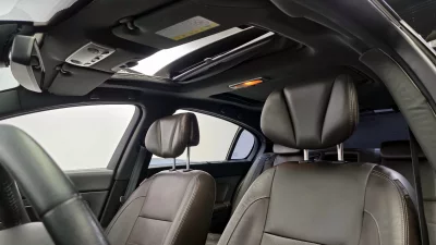 Renault Samsung SM5