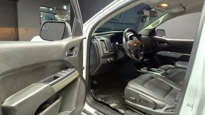 Daewoo Colorado