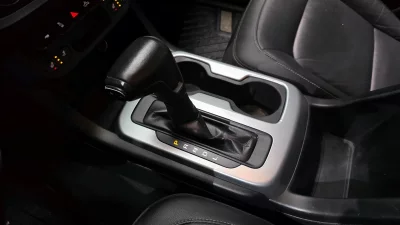 Daewoo Colorado
