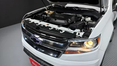 Daewoo Colorado
