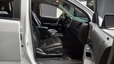 Daewoo Colorado